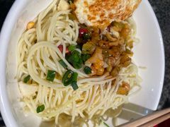 爱晚亭拌面-湘下佬·老长沙吃货铺(顺成·大融城店)