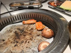 -花味·自助烤肉(南方时代店)