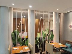 -莲餐厅·湖北菜·藕汤是头牌(愚园路店)