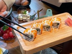 -合风谷(南下塘店)