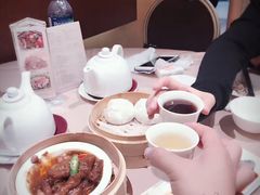 -陶陶居海鲜酒家(新马路店)