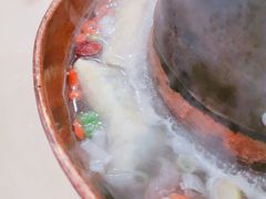 -月圆火锅(宁海东路二店)