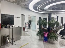 -ON STAR SALON