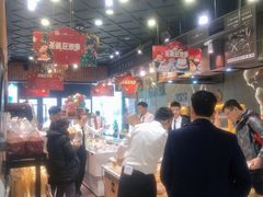 -美滋每客(太原龙湖苏宁百货店)