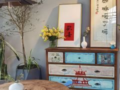 -猫屎咖啡(陶溪川店)