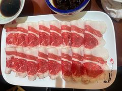 -1078號老北京涮肉(松柏店)