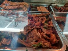 -三毛烤鸡(清泰街店)