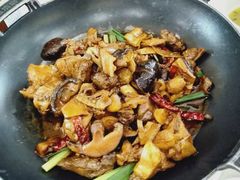 -澳门酒家(南航明珠店)