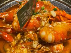 -熊记虾王·小龙虾(东晓南店)
