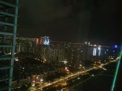 -深圳皇庭V酒店