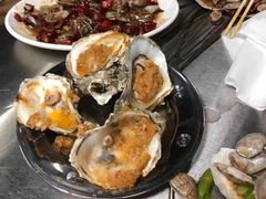 -小民大排档(马场角横路店)