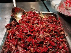 -老妈秘制兔头(春熙路店)