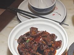 -绿茶餐厅(深圳龙华天虹购物中心店)