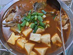 -涵家味土菜馆·徽州一绝臭鳜鱼(三河古镇店)