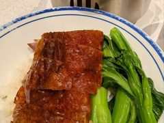 -香港新发烧腊茶餐厅(书城店)