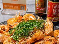 -钱山海鲜大排档