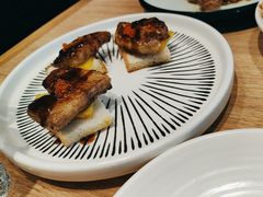 -上渔铁板烧(熙悦汇店)