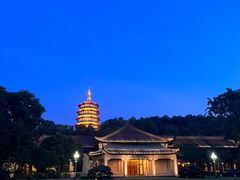 -浙江西子宾馆·牡丹厅