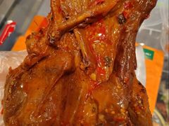 -郴州特产舜华临武鸭(郴州西站店)