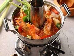 -大茴香越法料理(SOHO复兴店)