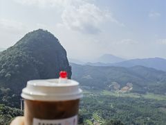 -南武当山景区