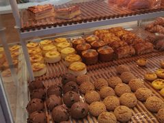 -爱达乐面包生日蛋糕(温江新尚天地店)