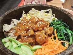 -韩悦牛排烤肉无限续(宝能中心店)