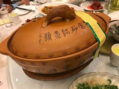 -风味小馆(天目湖宾馆店)