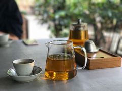 -T館·花园艺术餐厅