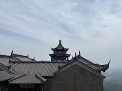 -句容茅山景区