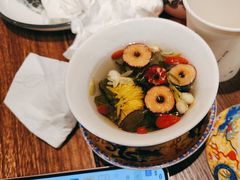 -杨记隆府重庆江湖菜(龙湖滨江天街店)