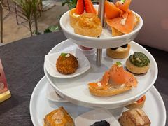 -théATRE茶聚场·餐厅(环球金融中心店)