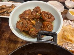 -一楼食业·美食人家