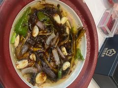 -梅花香里大酒店(郁金香路店)