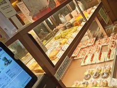 -奈雪的茶(石家庄万象城店)