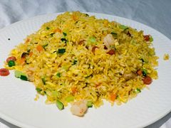 扬州炒饭-玉玲珑(陆家嘴店)