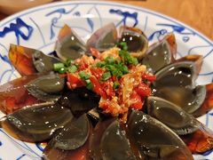 -黄山老妈·土菜(碧桂园店)