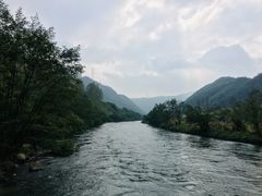 -绩溪龙川景区