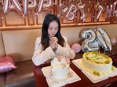 -无锡城中皇冠假日酒店·芳园中餐厅