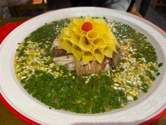 牡丹燕菜-杏花村水席楼(西大街总店)