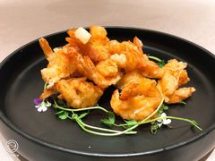 -宏达宴老菜馆(群力第四大道店)