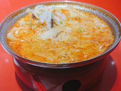 -喜家德虾仁水饺(漕河泾印象城店)