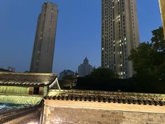 -涌上外婆桥(南塘店)