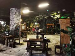 -泉城欧乐堡戏水湾艺术养生温泉