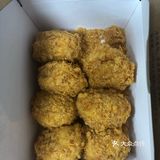 第一次吃鲍师傅是三年前在上海