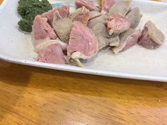 -清真刘记全羊肉鲜汤馆(前进路店)