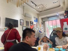 -大嘻咹biangbiang面(历史博物馆店)