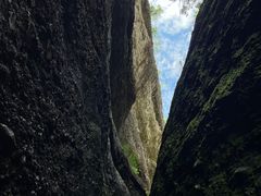 -皖西大裂谷