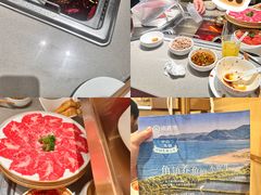 -海底捞火锅(江宸天街店)