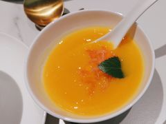 -富淳饭店(陆家嘴保利广场店)